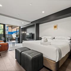 Braddon Studio: Heart of Canberra
