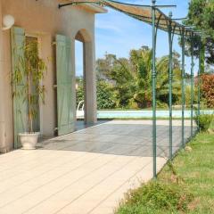 Villa reposante a Solaro avec piscine privee et jardin