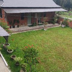 Bang Brahim Roomstay