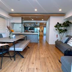 World House Kameido -Direct to Akihabara&Shinjuku, near Asakusa &Skytree, 30 mins to Disney by train