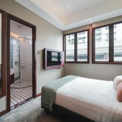 STORIES Joo Chiat, a Hotel by Cove - Paya Lebar, Singapore - NEWLY RENOVATED