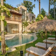 Sealuna Villas