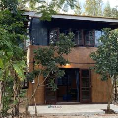 Baan Nork Farmstay บ้านนอก ฟาร์มสเตย์