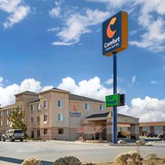 Comfort Inn & Suites Rawlins