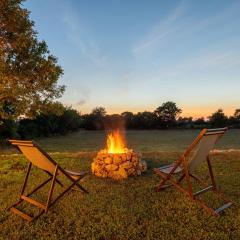 Glamping Mountain Paredise