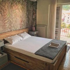 Apartmani SRNA, Igalo
