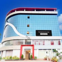 Super Townhouse Shobhagpura Formerly Fragrance Hotel