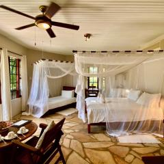 Tambuti lodge