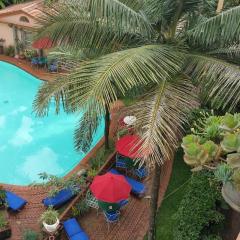 Woodmere Family & Group Apartments