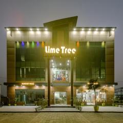 Lime Tree Hotel and Banquet Vrindavan