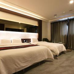 Zenith Tourist Hotel