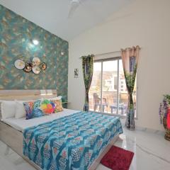 ll EMPYREAN STAY 30ML CHALET KAS ll