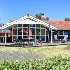 Strandblick - Dorf 1 Ferienhaus 11