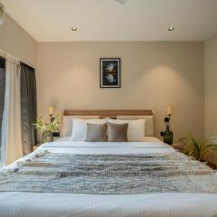G S Stay, 2BHK Luxury apartment Baga, Arpora, Goa