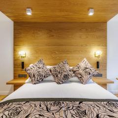 Rosemay Hotel near London Heathrow Airport