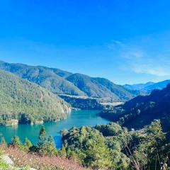 利木山居