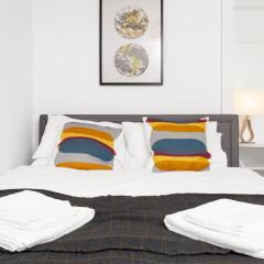 Blackie's Neuk Perfect for City Uni & West End