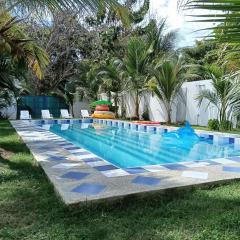 Casa Skyros