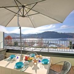 Sogno Sul Lago Lake Front - Happy Rentals