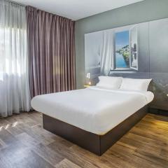 B&B HOTEL Angoulême
