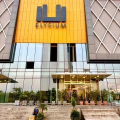 Elysium Luxe Stay - Central Islamabad Comfort