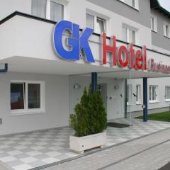 G&K酒店