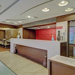 Loharkar Hotel