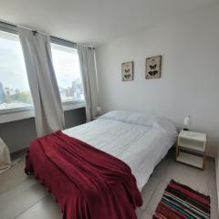 Semipiso 42 Zona Plaza Paso by Lofter