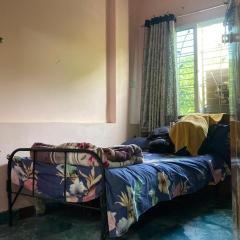 Ruby International AC Dormitory and Guest House