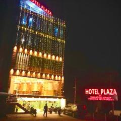 Hotel Plaza Airport Zone