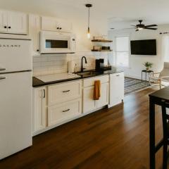 Suites on Main - Unit 3
