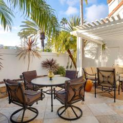 La Paloma by AvantStay Large Private Patio PoolHot TubTennis Court Access