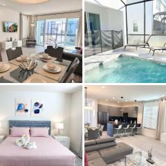 TR1391PNW - Stylish New Home 4 Bed