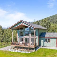 Lazy Mountain Guest House