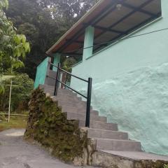 Apartamento em Chácara Aconchegante - Kitnet