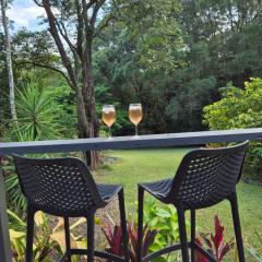 Greenhills Retreat
