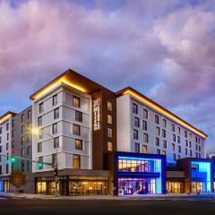Hilton Garden Inn Redmond WA