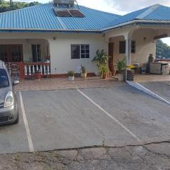 Diddy john aparrment rental property