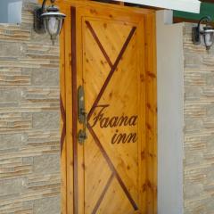 Faana Inn