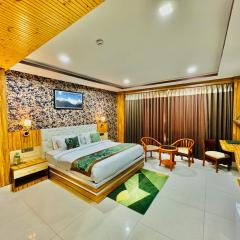 The Z Retreat & Spa Gangtok