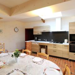Gîte Anjou familial avec cheminée, climatisation, WIFI - FR-1-622-95