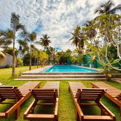 Dharma Place