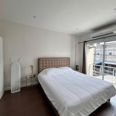 Phuket House House with excellent location and excellent views Sleeping area Отличный Дом, Комната со всеми удобствами