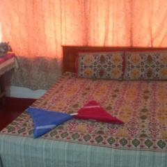 Hotel refresh