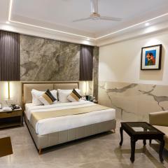The Orion Hotel Era - Delhi Airport
