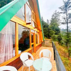 Winter Soul Cottages