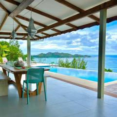 Village des Iles