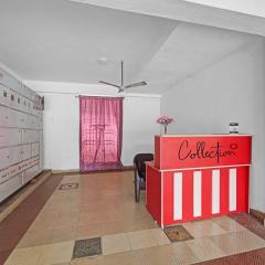 Super OYO Hotel O J2 Service Apartment