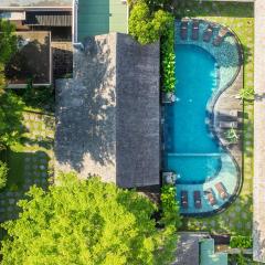 Puri Andong Villa