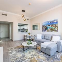 the Mallorca condo - Perfect Location 1Bd